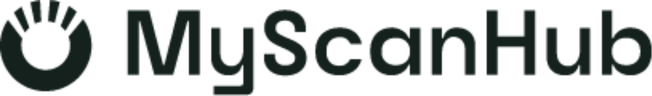 MyScanHub